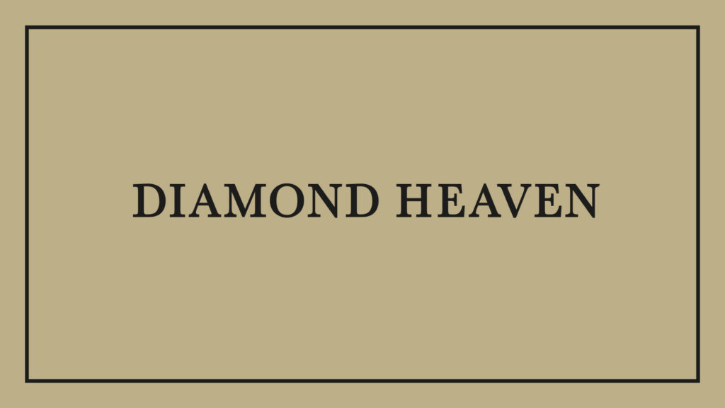 diamond-heaven