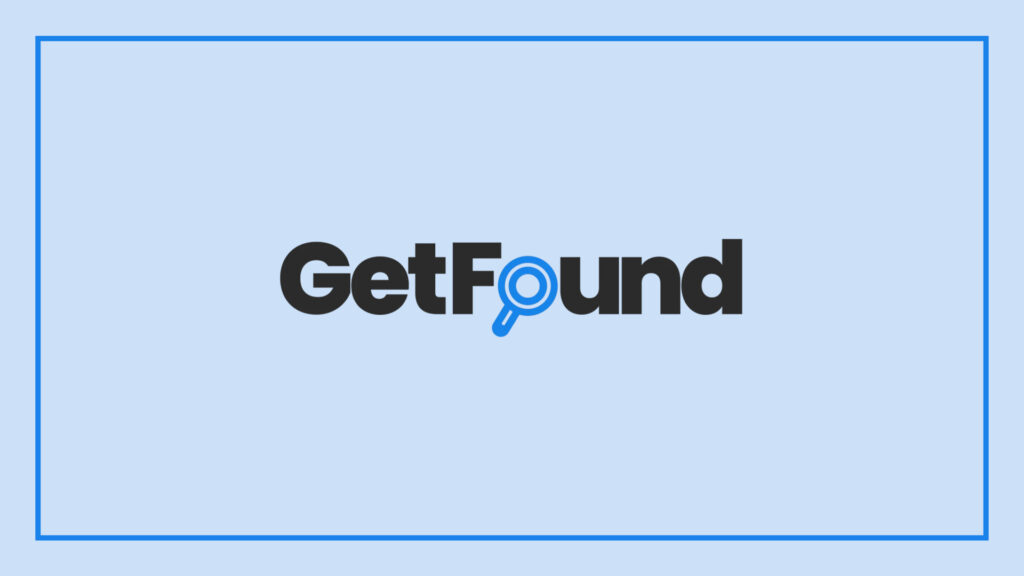 get-found