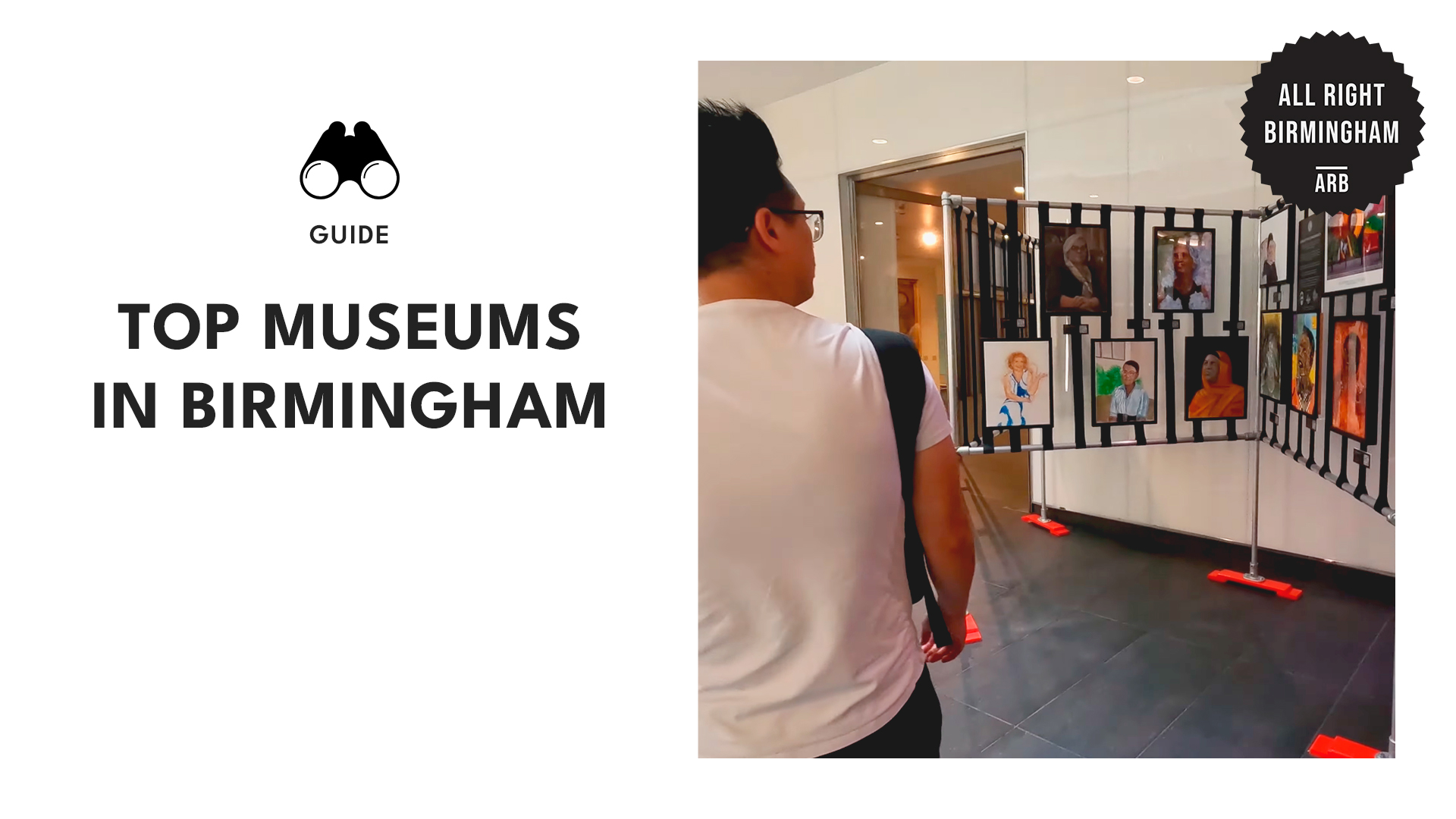 top-museums-birmingham